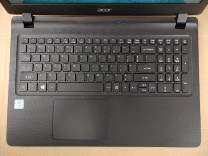 we have added actual images to this listing of the Acer Aspire you would receive. **NO POWER ADAPTER / NO SSD or HDD/ NO OS**Item Specifics: MPN : Aspire ES1-572UPC : N/AType : LaptopBrand : AcerProduct Line : AspireModel : Aspire ES1-572-321GOperating System : N/AScreen Size : 15.6-inchProcessor Type : Intel Core i3-7100U 7th GenProcessor Speed : 2.40GHzGraphics Processing Type : N/AMemory : 8GBHard Drive Capacity : N/A - 2