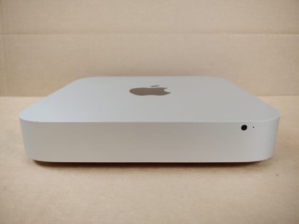 please use any TV or Monitor of your choice with this Mac Mini. For your help