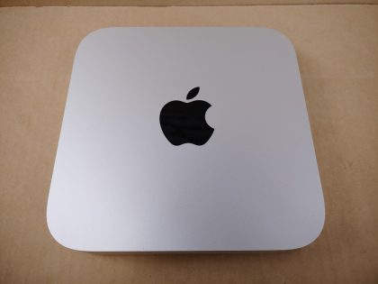 please use any TV or Monitor of your choice with this Mac Mini. For your help