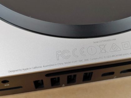 Fully Tested & 100% Functional ready to use out of the box