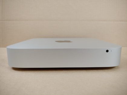 please use any TV or Monitor of your choice with this Mac Mini. For your help