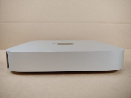 we have added actual images to this listing of the Apple Mac Mini you would receive. Clean install of 12.6 (Monterey) Operating system.May have some minor scratches/dents/scuffs. OSX Default Password: 123456. [ What is included: Apple Mac Mini + Power Cord + HDMI Cable + 30-Day Warranty Included ]Item Specifics: MPN : MGEN2LL/AUPC : N/ABrand : AppleProduct Family : Mac MiniRelease Date : Late 2014Processor Type : Intel Core i5-4278U 4th GenProcessor Speed : 2.6GHz Dual-CoreMemory : 8GB 1600MHz DDR3Hard Drive Capacity : 1TB HDDGraphics Processing Type : Intel Iris 1536 MBBundled Items : Power Cord / HDMI CableType : DesktopOperating System : 12.6 OS X Monterey - 1