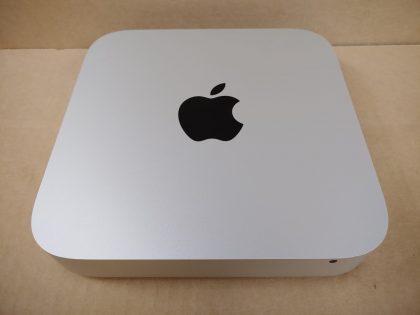 please use any TV or Monitor of your choice with this Mac Mini. For your help