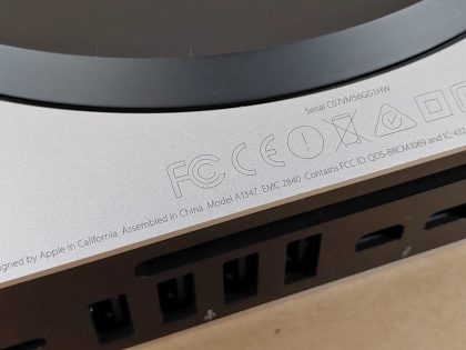 Fully Tested & 100% Functional ready to use out of the box
