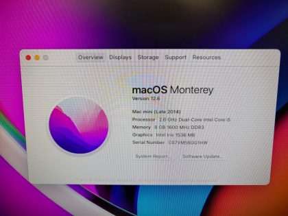 Restored and Sanitized by Certified Technicians. AMAZING deal from a Reputable Vendor. . LCD Monitor is NOT included