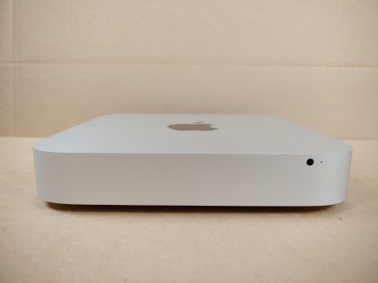 please use any TV or Monitor of your choice with this Mac Mini. For your help