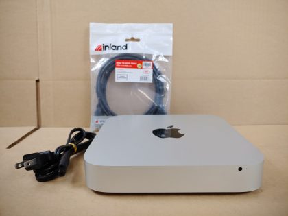Fully Tested & 100% Functional ready to use out of the box