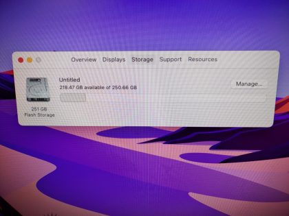 Restored and Sanitized by Certified Technicians. AMAZING deal from a Reputable Vendor. . LCD Monitor is NOT included