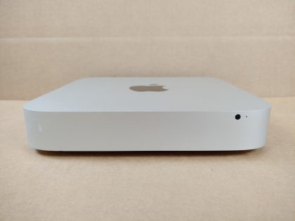 please use any TV or Monitor of your choice with this Mac Mini. For your help