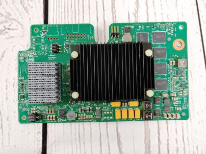 Great Condition - Tested and pulled from a working environment.Item Specifics: MPN : UCSB-MLOM-40G-03 V01UPC : N/AType : Network CardBrand : CiscoModel : UCSB-MLOM-40G-03 V01 - 2