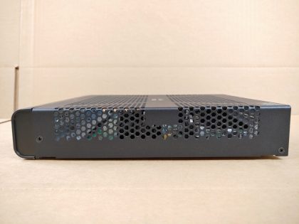 Good Condition! Tested and pulled from a working environment! **NO POWER ADAPTER INCLUDED**Item Specifics: MPN : ASA 5506-XUPC : N/AType : FirewallForm Factor : Stand AloneBrand : CiscoModel : ASA 5506-X (ASA5506) - 5