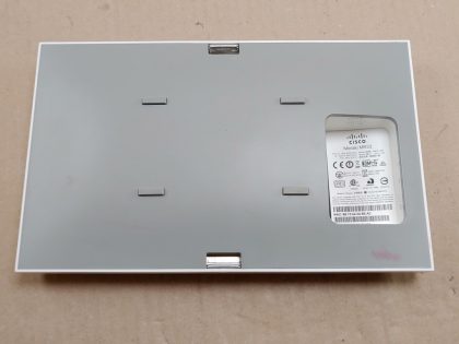 Pulled from a working enviornment. No cables only unit as picturedItem Specifics: MPN : Cisco Meraki MR32-HWUPC : NABrand : CiscoModel : Meraki MR32-HWType : Access Point - 3