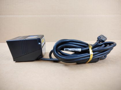 Good Condition! Tested and pulled from a working environment! Item Specifics: MPN : GFS4470-BKUPC : N/ABrand : DATALOGICManufacturer : DATALOGIC USAModel : GFS4400 / GFS4470-BKType : Scanner - 3