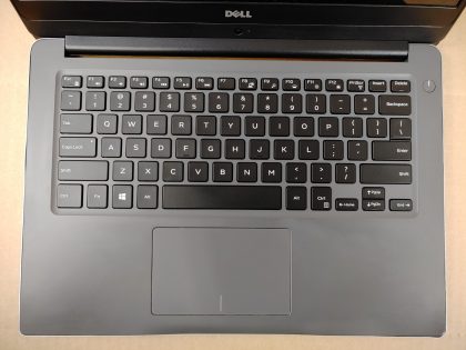 we have added actual images to this listing of the Dell Inspiron you would receive. **NO POWER ADAPTER / NO SSD or HDD/ NO OS**Item Specifics: MPN : Inspiron 7472UPC : N/AType : LaptopBrand : DellProduct Line : InspironModel : Inspiron 7472Operating System : N/AScreen Size : 14-inchProcessor Type : Intel Core i7-8550U 8th GenProcessor Speed : 1.80GHzGraphics Processing Type : NVIDIA GeForce MX150 / Intel(R) Kabylake GraphicsMemory : 16GBHard Drive Capacity : N/A - 2
