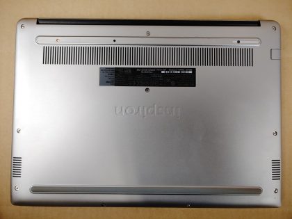 we have added actual images to this listing of the Dell Inspiron you would receive. **NO POWER ADAPTER / NO SSD or HDD/ NO OS**Item Specifics: MPN : Inspiron 7472UPC : N/AType : LaptopBrand : DellProduct Line : InspironModel : Inspiron 7472Operating System : N/AScreen Size : 14-inchProcessor Type : Intel Core i7-8550U 8th GenProcessor Speed : 1.80GHzGraphics Processing Type : NVIDIA GeForce MX150 / Intel(R) Kabylake GraphicsMemory : 16GBHard Drive Capacity : N/A - 3