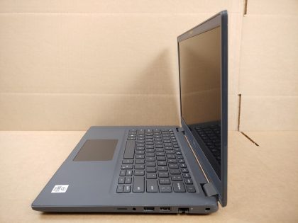 ***BIOS PASSWORD*** There is some wear from the keyboard on the screen (View image 8). The back corner plastic of the bottom is blemished (View image 9). Tested and Working as it should. Boots to the BIOs. May have a few minor cosmetic scratches/scuffs. For your help