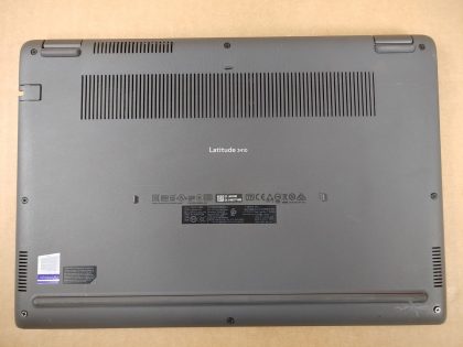 we have added actual images to this listing of the Dell Latitude you would receive. **NO POWER ADAPTER / NO SSD or HDD/ NO OS/ NO RAM/ NO BATTERY or CABLE INSTALLED**Item Specifics: MPN : Latitude 3410UPC : N/AType : LaptopBrand : DellProduct Line : LatitudeModel : Latitude 3410Operating System : N/AScreen Size : 14-inch FHDProcessor Type : Intel Core i3-10110U 10th GenProcessor Speed : 2.10GHzGraphics Processing Type : Intel(R) UHD GraphicsMemory : N/AHard Drive Capacity : N/A - 3