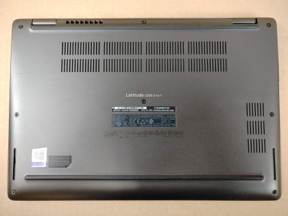 we have added actual images to this listing of the Dell Latitude you would receive. **NO POWER ADAPTER / NO SSD or HDD/ NO OS**Item Specifics: MPN : Latitude 5300 2-in-1UPC : N/AType : LaptopBrand : DellProduct Line : LatitudeModel : Latitude 5300 2-in-1Operating System : N/AScreen Size : 13.3-inch TouchscreenProcessor Type : Intel Core i7-8665U 8th GenProcessor Speed : 1.90GHzGraphics Processing Type : Intel(R) UHD GraphicsMemory : 16GBHard Drive Capacity : N/A - 2