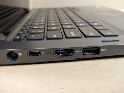 we have added actual images to this listing of the Dell Latitude you would receive. **NO POWER ADAPTER / NO SSD or HDD/ NO OS**Item Specifics: MPN : Latitude 5300 2-in-1UPC : N/AType : LaptopBrand : DellProduct Line : LatitudeModel : Latitude 5300 2-in-1Operating System : N/AScreen Size : 13.3-inch TouchscreenProcessor Type : Intel Core i7-8665U 8th GenProcessor Speed : 1.90GHzGraphics Processing Type : Intel(R) UHD GraphicsMemory : 16GBHard Drive Capacity : N/A - 3