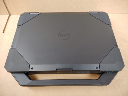we have added actual images to this listing of the Dell Latitude you would receive. Clean install of Windows 11 Pro Operating system. May have some minor scratches/dents/scuffs. [ What is included: Dell Latitude + Power Adapter + 30-Day Warranty Included ]Item Specifics: MPN : Latitude 5414 RuggedUPC : N/AType : LaptopBrand : DellProduct Line : LatitudeModel : Latitude 5414 RuggedOperating System : Windows 11 Pro x64Screen Size : 14.0" FHD (1920 x 1080 )Processor Type : Intel Core i5-6300U 6th GenProcessor Speed : 2.40GHz / 2.50GHzGraphics Processing Type : Intel(R) HD Graphics 520Memory : 8GBHard Drive Capacity : 256GB M.2 SSD - 2