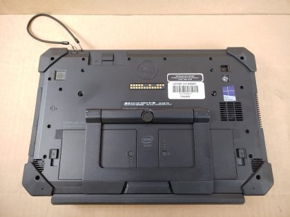 we have added actual images to this listing of the Dell Latitude you would receive. Clean install of Windows 11 Pro Operating system. May have some minor scratches/dents/scuffs. [ What is included: Dell Latitude ]Item Specifics: MPN : Latitude 7212UPC : N/AType : Laptop/TabletBrand : DellProduct Line : LatitudeModel : Latitude 7212 Rugged Extreme TabletOperating System : Windows 11 Pro x64Screen Size : 11.6-inch TouchscreenProcessor Type : Intel Core i5-7300U 7th GenProcessor Speed : 2.60GHz / 2.70GHzGraphics Processing Type : Intel(R) HD Graphics 620Memory : 8GBHard Drive Capacity : 256GB SSD - 2