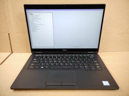 There is some worn keys (View image 4). Tested and Working as it should. Boots to the BIOs. May have a few minor cosmetic scratches/scuffs. For your help