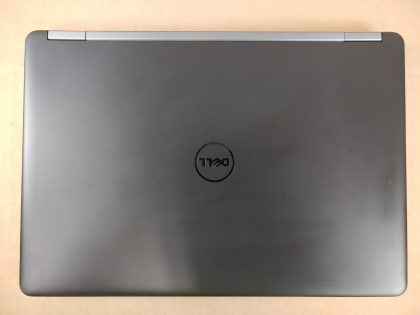 The power button is a little pushed in at the top when pressed (View image 7). There is a cosmetic crack in the top right of the bezel (View image 8).  Tested and Working as it should. Boots to the BIOs. May have a few minor cosmetic scratches/scuffs. For your help