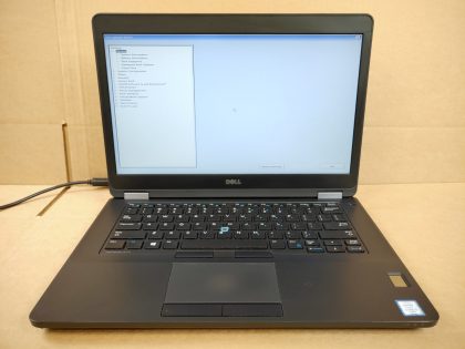 The power button is a little pushed in at the top when pressed (View image 7). There is a cosmetic crack in the top right of the bezel (View image 8).  Tested and Working as it should. Boots to the BIOs. May have a few minor cosmetic scratches/scuffs. For your help