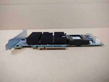 Good condition! Tested and pulled from a working environment! Item Specifics: MPN : VM02CUPC : N/AType : Raid Controller CardBrand : DellModel : PERC H710Compatible Port/Slot : PCI ExpressExternal Interfaces : SAS - 3
