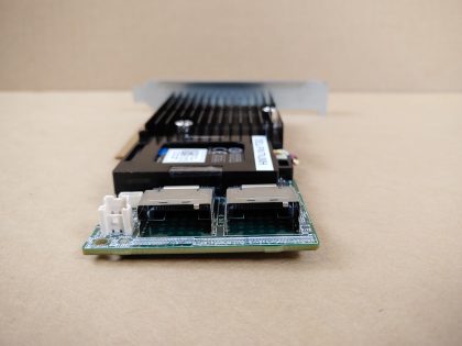 Good condition! Tested and pulled from a working environment! Item Specifics: MPN : VM02CUPC : N/AType : Raid Controller CardBrand : DellModel : PERC H710Compatible Port/Slot : PCI ExpressExternal Interfaces : SAS - 4