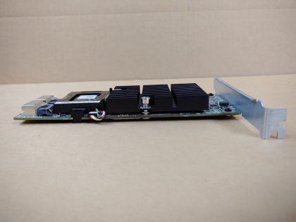Good condition! Tested and pulled from a working environment! Item Specifics: MPN : VM02CUPC : N/AType : Raid Controller CardBrand : DellModel : PERC H710Compatible Port/Slot : PCI ExpressExternal Interfaces : SAS - 5