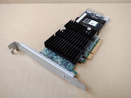 Good condition! Tested and pulled from a working environment! Item Specifics: MPN : VM02CUPC : N/AType : Raid Controller CardBrand : DellModel : PERC H710Compatible Port/Slot : PCI ExpressExternal Interfaces : SAS - 1