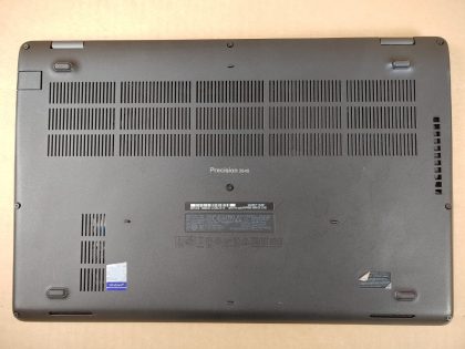 we have added actual images to this listing of the Dell Latitude you would receive. **NO POWER ADAPTER / NO SSD or HDD/ NO OS**Item Specifics: MPN : Precision 3540UPC : N/AType : LaptopBrand : DellProduct Line : PrecisionModel : Precision 3540Operating System : N/AScreen Size : 15.6-inchProcessor Type : Intel Core i7-8665U 8th GenProcessor Speed : 1.90GHzGraphics Processing Type : Intel(R) UHD GraphicsMemory : 8GBHard Drive Capacity : N/A - 3