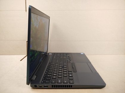 we have added actual images to this listing of the Dell Precision you would receive. Clean install of Windows 11 Pro Operating system. May have some minor scratches/dents/scuffs. [ What is included: Dell Precision ]Item Specifics: MPN : Precision 3540UPC : N/AType : LaptopBrand : DellProduct Line : PrecisionModel : Precision 3540Operating System : Windows 11 Pro x64Screen Size : 15.6-inch Processor Type : Intel Core i7-8665U 8th GenProcessor Speed : 1.90GHz / 2.11GHzGraphics Processing Type : AMD Radeon Pro WX 2100 / Intel(R) UHD Graphics 620Memory : 16GBHard Drive Capacity : 256GB NVMe SSD - 1