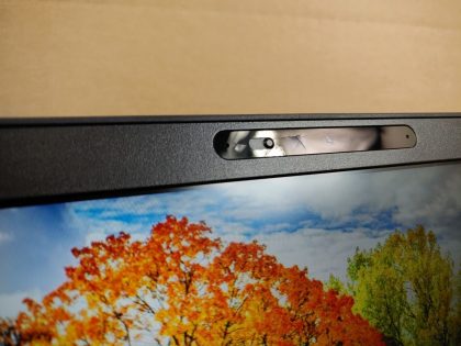 we have added actual images to this listing of the Dell Precision you would receive. Clean install of Windows 11 Pro Operating system. May have some minor scratches/dents/scuffs. [ What is included: Dell Precision ]Item Specifics: MPN : Precision 3540UPC : N/AType : LaptopBrand : DellProduct Line : PrecisionModel : Precision 3540Operating System : Windows 11 Pro x64Screen Size : 15.6-inch Processor Type : Intel Core i7-8665U 8th GenProcessor Speed : 1.90GHz / 2.11GHzGraphics Processing Type : AMD Radeon Pro WX 2100 / Intel(R) UHD Graphics 620Memory : 16GBHard Drive Capacity : 256GB NVMe SSD - 3