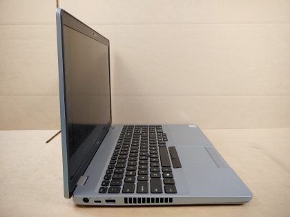 we have added actual images to this listing of the Dell Precision you would receive. Clean install of Windows 11 Pro Operating system. May have some minor scratches/dents/scuffs. [ What is included: Dell Precision + Power Adapter + 30-Day Warranty Included ]Item Specifics: MPN : Precision 3550UPC : N/AType : LaptopBrand : DellProduct Line : PrecisionModel : Precision 3550Operating System : Windows 11 Pro x64Screen Size : 15.6-inchProcessor Type : Intel Core i7-10810U 10th GenProcessor Speed : 1.10GHz / 1.61GHzGraphics Processing Type : NVIDIA Quadro P520 / Intel(R) UHD GraphicsMemory : 16GBHard Drive Capacity : 512GB SSD - 1