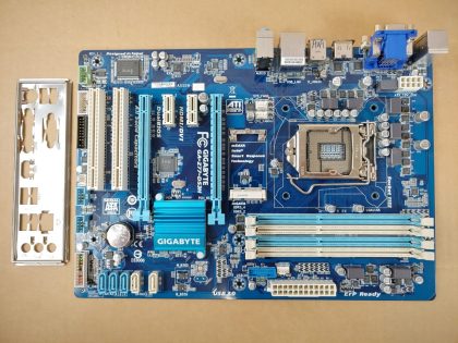 PCI Express x1