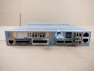Excellent Condition! Tested and Pulled from a working environment! Item Specifics: MPN : E7X87-63001UPC : N/AType : Server ControllerBrand : HPModel : E7X87-63001 / 769750-001Product Line : 3PAR - 1