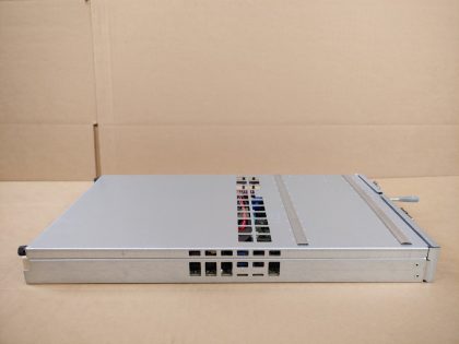 Excellent Condition! Tested and Pulled from a working environment! Item Specifics: MPN : E7X87-63001UPC : N/AType : Server ControllerBrand : HPModel : E7X87-63001 / 769750-001Product Line : 3PAR - 4