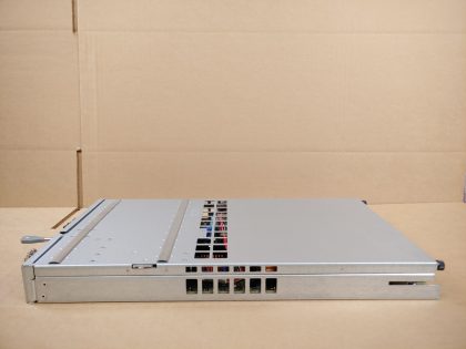 Excellent Condition! Tested and Pulled from a working environment! Item Specifics: MPN : E7X87-63001UPC : N/AType : Server ControllerBrand : HPModel : E7X87-63001 / 769750-001Product Line : 3PAR - 5