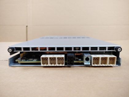 Excellent Condition! Tested and Pulled from a working environment! Item Specifics: MPN : E7X87-63001UPC : N/AType : Server ControllerBrand : HPModel : E7X87-63001 / 769750-001Product Line : 3PAR - 8