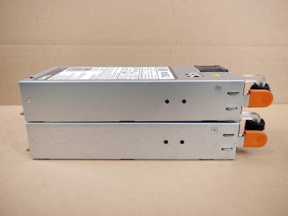 LOT of 2 - Great condition! Tested and pulled from a working environment! Item Specifics: MPN : 5NF18UPC : N/ABrand : DELLModel : D750E-S1 / 5NF18Type : Power SupplyMax. Output Power : 750W - 4
