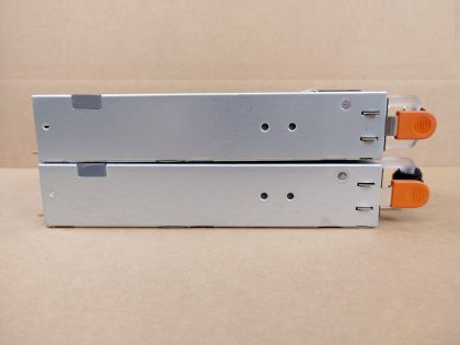 LOT of 2 - Excellent condition! Tested and Pulled from a working environment!Item Specifics: MPN : Y26KXUPC : N/AForm Factor : Hot-SwapModel : D1100E-S0 (Y26KX)Max. Output Power : 1100 WBrand : DellCooling : 1 FanModular : YesType : Power Supply - 7