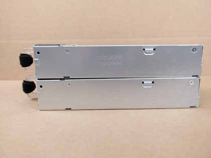 LOT of 2 - Excellent condition! Tested and Pulled from a working environment!Item Specifics: MPN : Y26KXUPC : N/AForm Factor : Hot-SwapModel : D1100E-S0 (Y26KX)Max. Output Power : 1100 WBrand : DellCooling : 1 FanModular : YesType : Power Supply - 9