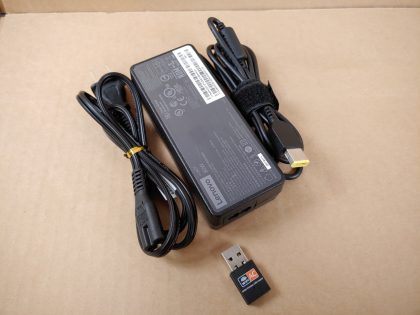 Restored and Sanitized by Certified Technicians. AMAZING deal from a Reputable Vendor. LCD Monitor is NOT included