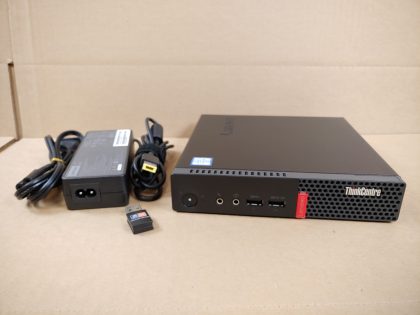 **WIFI DONGLE INCLUDED** Fully Tested & 100% Functional ready to use out of the box