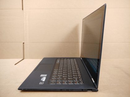 we have added actual images to this listing of the Lenovo Yoga you would receive. **NO SSD / NO OS**Item Specifics: MPN : Yoga 2 ProUPC : N/AType : LaptopBrand : LenovoProduct Line : YogaModel : Yoga 2 ProOperating System : N/AScreen Size : 13.3-inch TouchscreenProcessor Type : Intel Core i7-4510 4th GenProcessor Speed : 2.00GHzMemory : 8GBHard Drive Capacity : N/A - 2