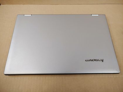 we have added actual images to this listing of the Lenovo Yoga you would receive. **NO SSD / NO OS**Item Specifics: MPN : Yoga 2 ProUPC : N/AType : LaptopBrand : LenovoProduct Line : YogaModel : Yoga 2 ProOperating System : N/AScreen Size : 13.3-inch TouchscreenProcessor Type : Intel Core i7-4510 4th GenProcessor Speed : 2.00GHzMemory : 8GBHard Drive Capacity : N/A - 3