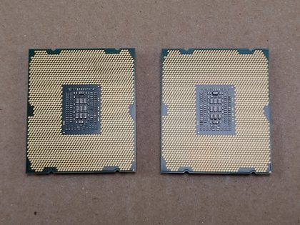 Tested and in good working condition.Item Specifics: MPN : SR0KRUPC : NABrand : IntelProcessor Type : XeonNumber of Cores : 6Socket Type : LGA 2011/Socket RClock Speed : 2.5 GHzBus Speed : 7.2 GT/sL2 Cache : 1.5 MBL3 Cache : 15 MB - 4