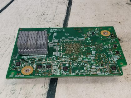 Seller refurbished. CISCO UCS-VIC-M82-8P UCS VIRTUAL INTERFACE CARD 1280 NETWORK ADAPTER - 8 PORTSItem Specifics: MPN : UCS-VIC-M82-8P UPC : NABrand : CiscoModel : UCS-VIC-M82-8P - 4